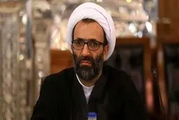 نماینده مجلس: رئیس جمهور تحت فشار سهم خواهان قرار نگرفت/ ویدیو