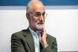 مصطفی معین: بیش از  ۸۰ درصد افراد جامعه نسبت به یکدیگر بی‌اعتمادند
