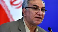وزیر بهداشت: سانحه کرمان فقط یک سقوط نبود، تکان‌های شدیدی هم وجود داشته/ ز ۹ بیمار ICI چهار نفر از جمله وزیر ورزش نسبتا بدحال‌تر بودند 