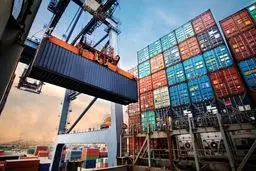 Iran non-oil product export hit $40 bn in 10 months
