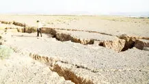 ایرانیان ذخیره هزارساله آب را در طول 3 دهه اخیر مصرف کرده‌اند