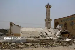 Powerful earthquakes hit Southern Iran, leaving 5 killed