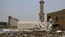 5.4 magnitude quake strikes Khoy in northwest Iran