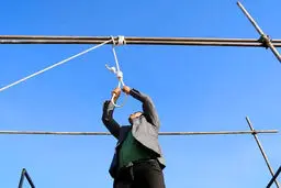 خشونت همیشه خشونت به همراه دارد