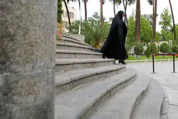 افشاگری بی‌سابقه «انسیه خزعلی» درباره پشت‌پرده اجرای گشت ارشاد و لایحه حجاب، زندان زنان، اعتراضات ۱۴۰۱ و جایگاه زنان در دولت «ابراهیم رئیسی»/ ویدئو 