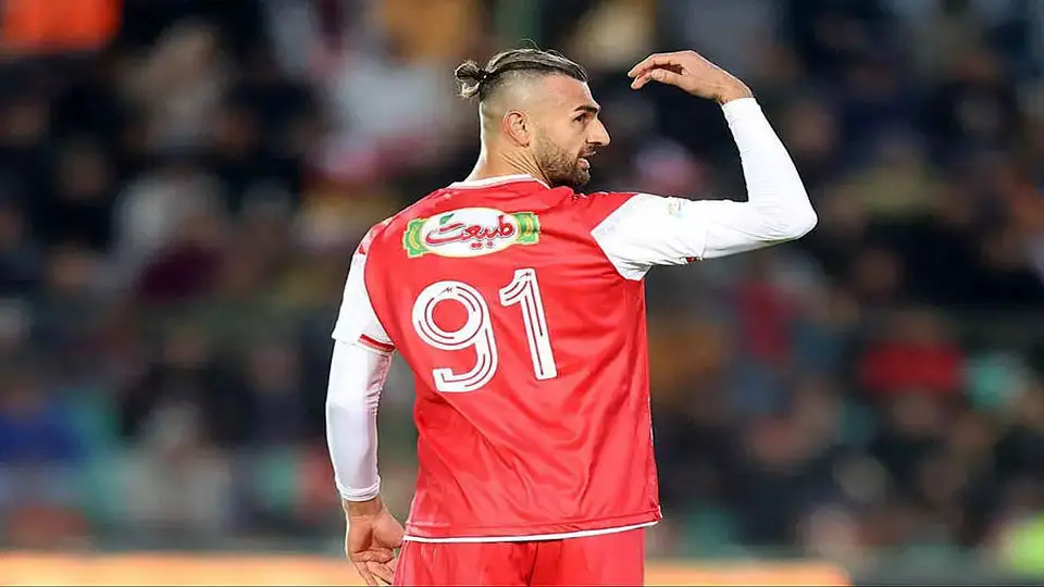 سردار دورسون: فنرباغچه من را بخواهد میروم!