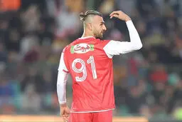 سردار دورسون: فنرباغچه من را بخواهد می‌روم!