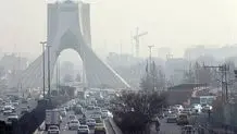 رکود هولناک تهران در تصادفات مرگبار؛ تصاویر باورنکردنی از خیابان‌های تهران در اولین روز سال/ ویدئو