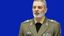 اعلام آمادگی خلبانان ارتش برای مواجهه با اسرائیل