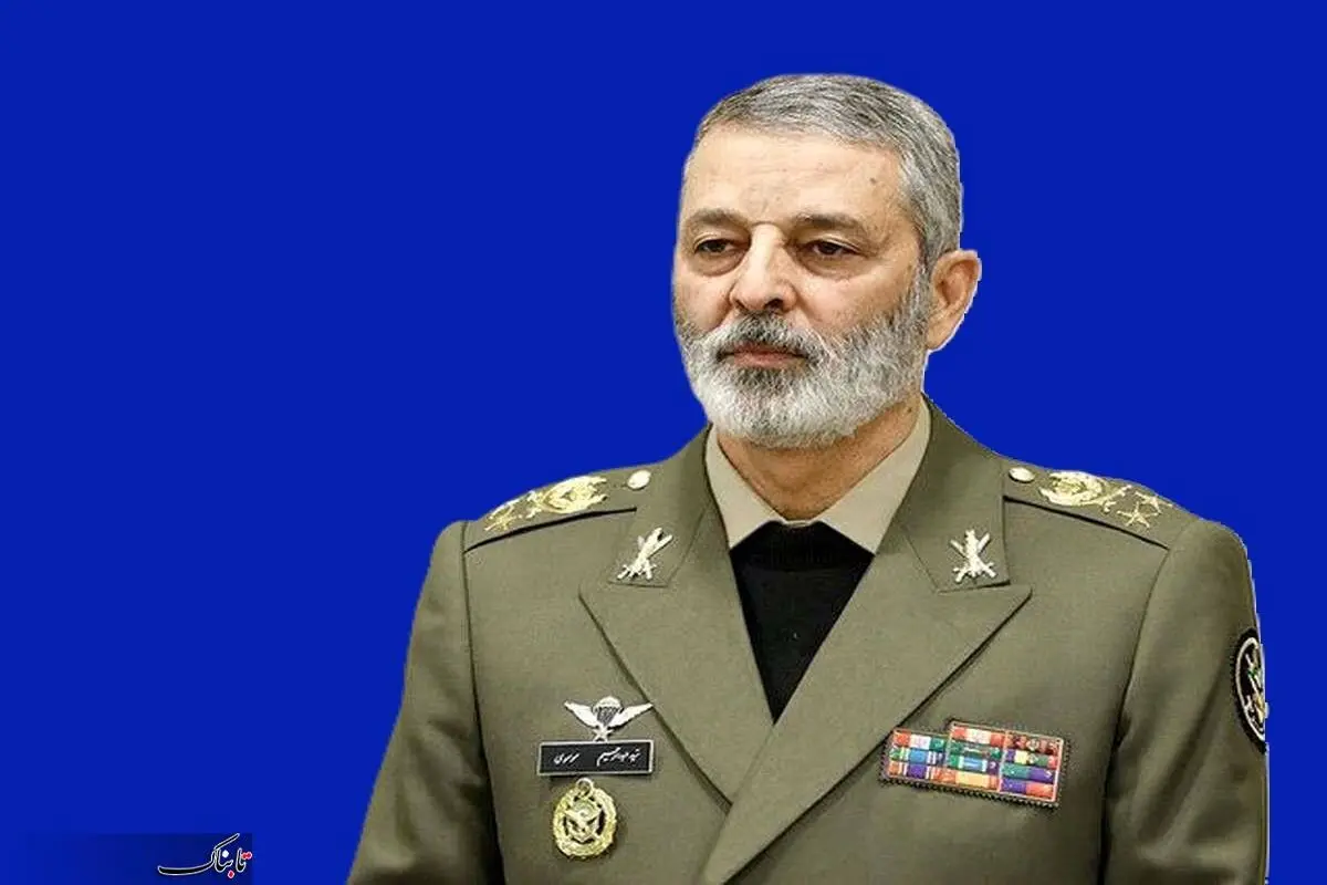 دستور جدید فرمانده کل ارتش / ۱۰۰۰ فروند پهپاد راهبردی وار فاز عملیاتی شدند