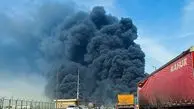 آغاز جستجو برای یافتن مفقودان حادثه بندر شهید رجایی 