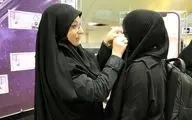 سخنگوی فرودگاه مشهد: هم حجاب بان داریم، هم گروه تبیین/ متروی مشهد: کارکنان ما در گیت‌های ورودی به افراد تذکر حجاب می دهند