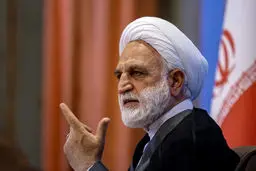 ۹۸ هزار نفر بعد از عفو رهبری آزاد شدند/با همکاری دولت ۲۱۰ گلوگاه فساد شناسایی شد

