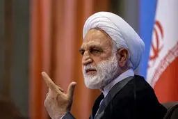۹۸ هزار نفر بعد از عفو رهبری آزاد شدند/با همکاری دولت ۲۱۰ گلوگاه فساد شناسایی شد

