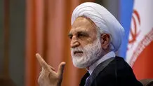 ۹۸ هزار نفر بعد از عفو رهبری آزاد شدند/با همکاری دولت ۲۱۰ گلوگاه فساد شناسایی شد


