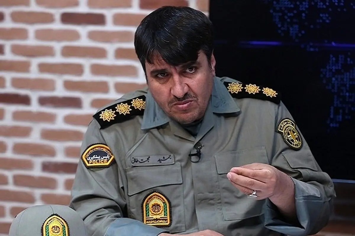 جزئیات حمله سگ‌های رهاشده به یک شهروند در پارک پردیسان تهران

