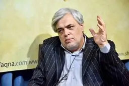 محمد مهاجری: می‌گویند معترضان کف خیابان ۲۰۰هزار نفر هستند؛ واقعا ۲۰۰هزار نفر زیاد نیست؟/ ساکتین و همدلان با آنها را هم حساب کنید