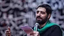 خاطره مداح معروف از مجلس عقد نوه رهبر انقلاب / جشن تولد خانگی از آن مراسم پرخرج‌تر بود