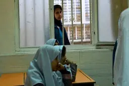 ‌جذب دانش‌آموزان بازمانده از تحصیل در اولویت قرار گیرد


