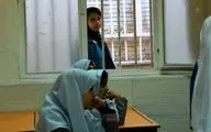ترک تحصیل دانش‌آموزان، رکورد زد!