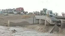راه دسترسی به ۴۲ روستای چابهار بسته شد