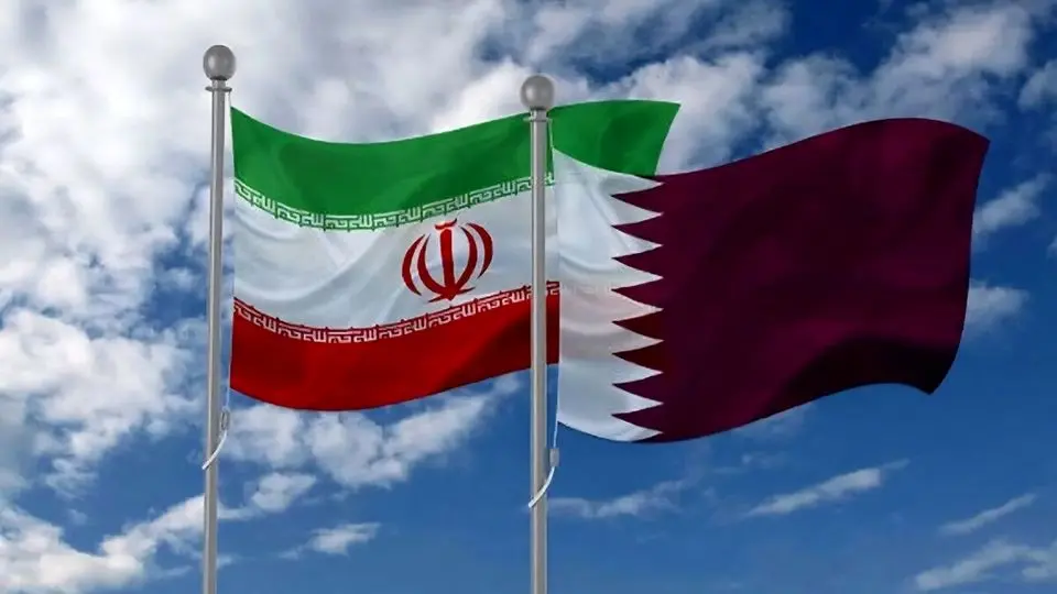کریدور سبز گمرکی ایران–قطر، تجارت منطقه را متحول میکند