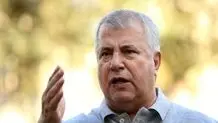 علی پروین: النصر را با همه بزرگانش می‌بریم 