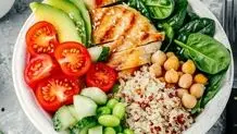 ۵ غذای فوری و مقوی که در زمان جنگ می توان درست کرد