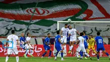 مشکل آب و برق ورزشگاه آزادی حل شد