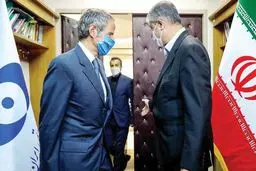 ایستادگی در  برابر  تقابل جدی‌تر  می‌شود؟