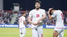 لطفا کانال را عوض کنید