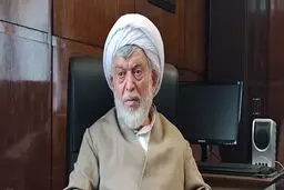 توضیح قوه قضاییه درباره خبر سفر نیری به آلمان