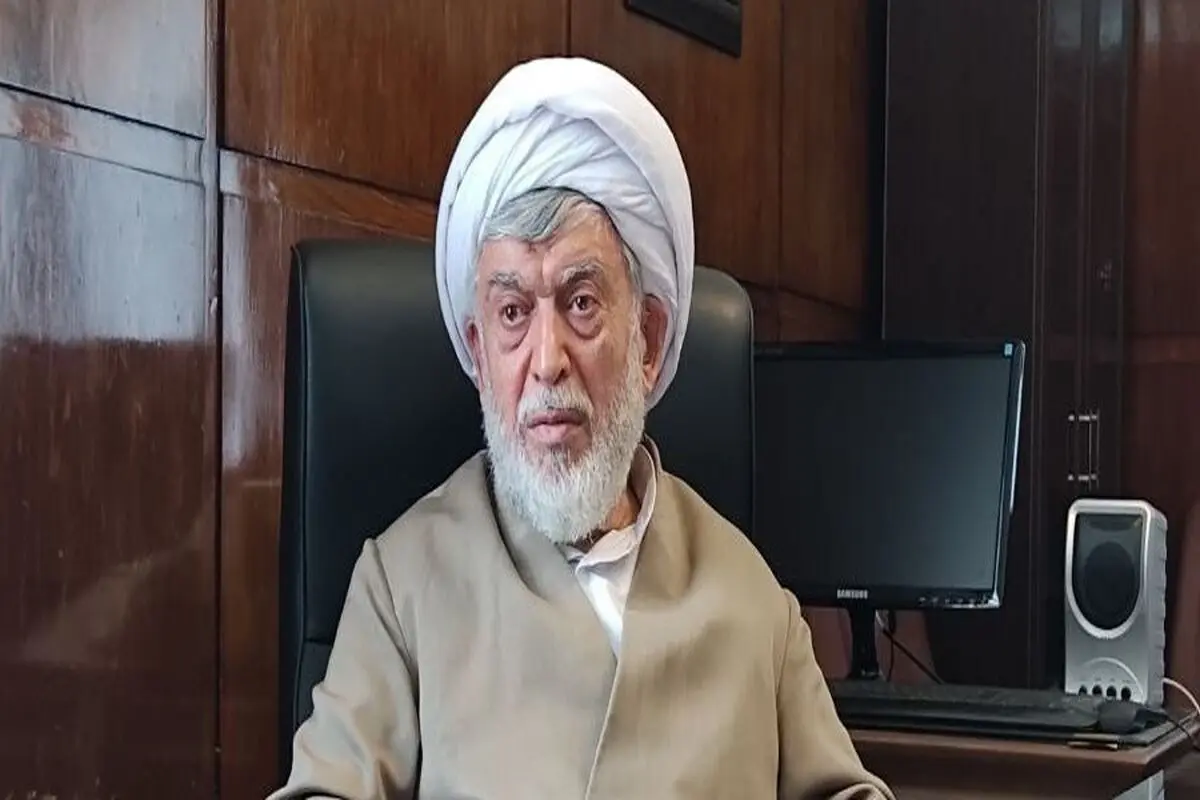 توضیح قوه قضاییه درباره خبر سفر نیری به آلمان