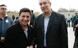 کفاشیان: شانس قهرمانی ایران در جام ملت‌ها کم است؛ تغییر قلعه‌نویی دردی را دوا نمی‌کند