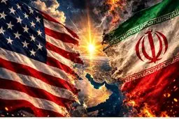 فاینشنال تایمز گزارش داد: درآمد روزانه ایران ۱۴۰ میلیون دلار است 