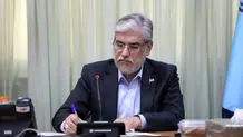 ‌‎وزیر علوم: ‎دولت  وظیفه ندارد بار  سنگین آموزش  عالی  را  به‌تنهایی  بر  دوش  بکشد 

