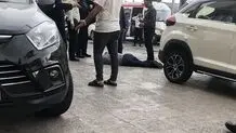 مرگ دومین مجروح در گروگانگیری خونین شیراز