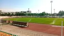 ورزشگاه میزبان استقلال و پرسپولیس مشخص شد