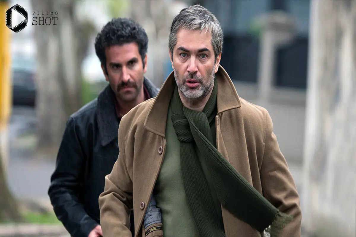 صدای یک زن، نجوای یک تندیس