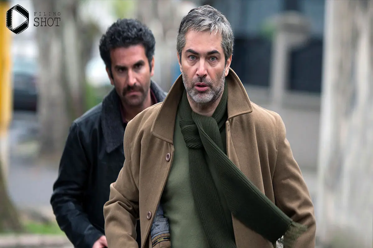 صدای یک زن، نجوای یک تندیس