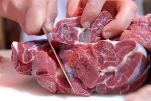 قیمت گوشت قرمز امروز پنجشنبه ۶ شهریور ۱۴۰۴ اعلام شد + جدول