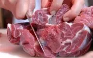 قیمت گوشت قرمز چهارشنبه ۲۲ اسفند / گوشت چرخ کرده و خورشتی چند؟
