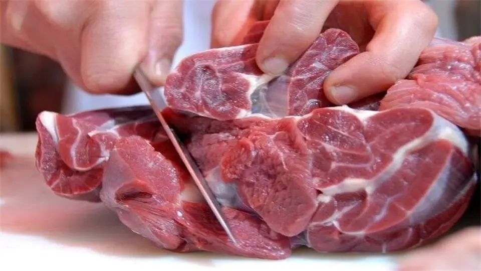 قیمت گوشت قرمز؛ دوشنبه ۱۲ خرداد ۱۴۰۴+ جدول