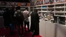 ثبت 600 هزار بازدید روزانه از نمایشگاه کتاب تهران/ مجموع فروش به ۴۲۴ میلیارد تومان رسید
