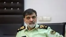 خروج دو میلیون تبعه خارجی غیرمجاز تا پایان سال 