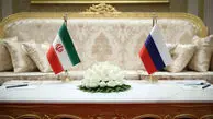 راه‌اندازی کریدور تمام ریلی ایران و روسیه برای نخستین‌بار