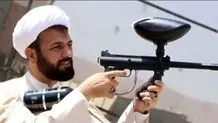 نمی‌شد اوقات فراغت طلاب و روحانیون با شنا و شطرنج پر شود نه پینت‌بال؟


