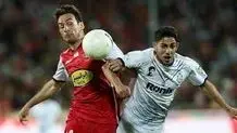 درآمد باورنکردنی پرسپولیس از بلیت فروشی!