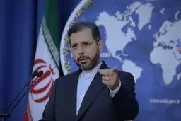 سفیر ترکیه به وزارت امور خارجه ایران احضار شد