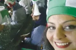 خواهرم بود آینا 